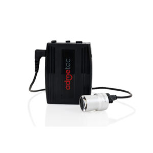 Powerlight Orchid-F light Set (Wired)