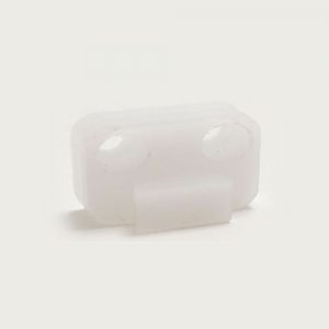 Clip for Zeiss Pro (Flip ups)