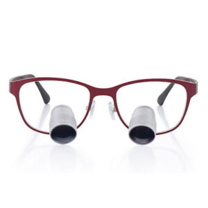 2.7x Magnification - Galilean Pro​