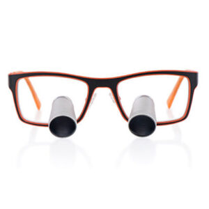 3.2x Magnification - Galilean Pro​