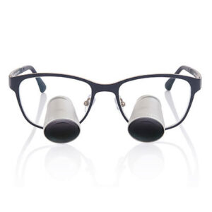 2.5x Magnification - Galilean Pro​