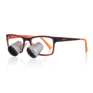 2.5x Magnification - Galilean Pro​
