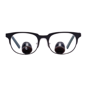 2.5x Galilean TTL Loupes