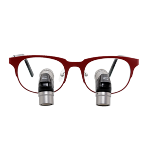 Pentamag Frame (Wine)