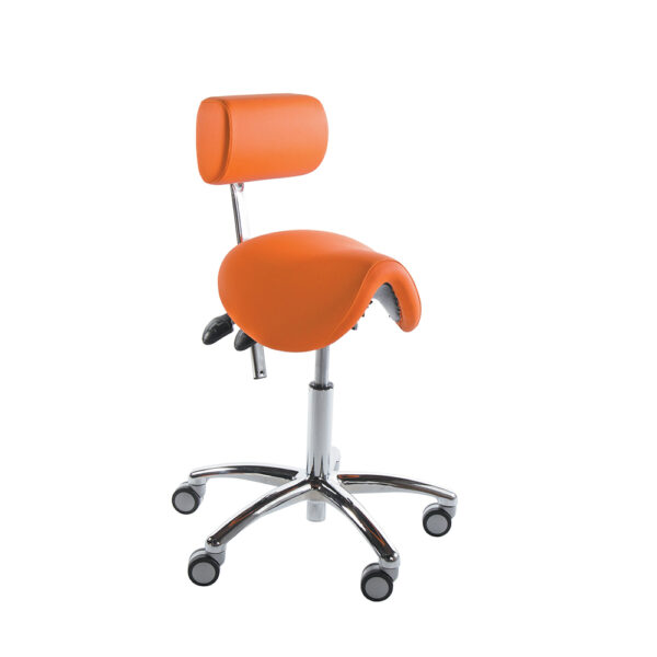 Royal Saddle Plus