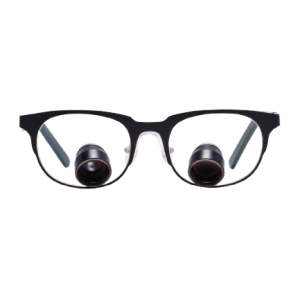 3.0x Galilean TTL Loupes