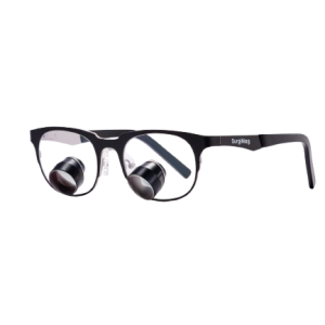 3.0x Galilean TTL Loupes