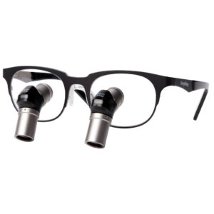 5.8x - Ergonomic Loupes