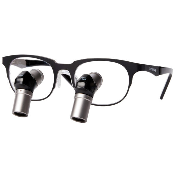 5.8x - Ergonomic Loupes