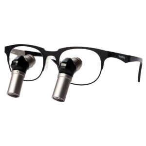 7.2x - Ergonomic Loupes