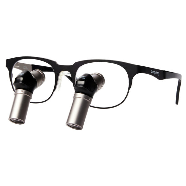 7.2x - Ergonomic Loupes