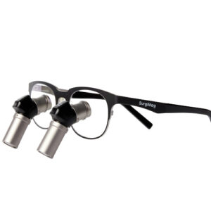 7.2x - Ergonomic Loupes