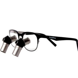 5.8x - Ergonomic Loupes