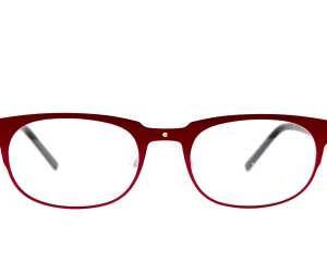 Pentamag Frame (Burgundy)
