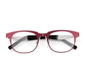 Pentamag Frame (Burgundy)
