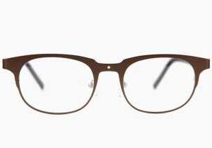 Pentamag Frame (Gold Brown)