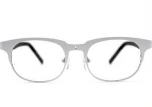 Pentamag Frame (White)
