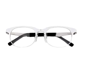 Pentamag Frame (White)